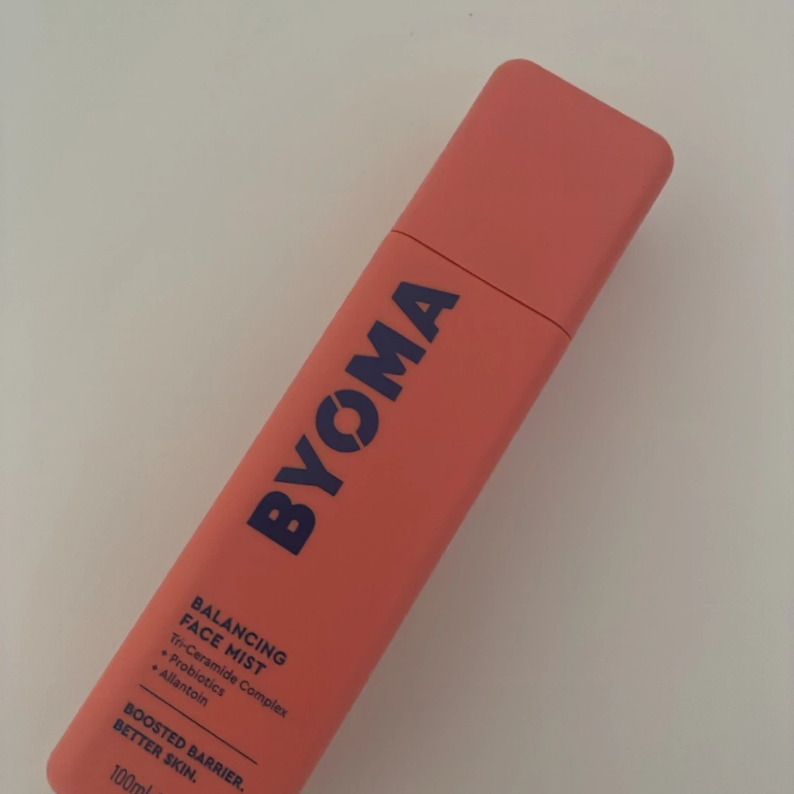 BYOMA