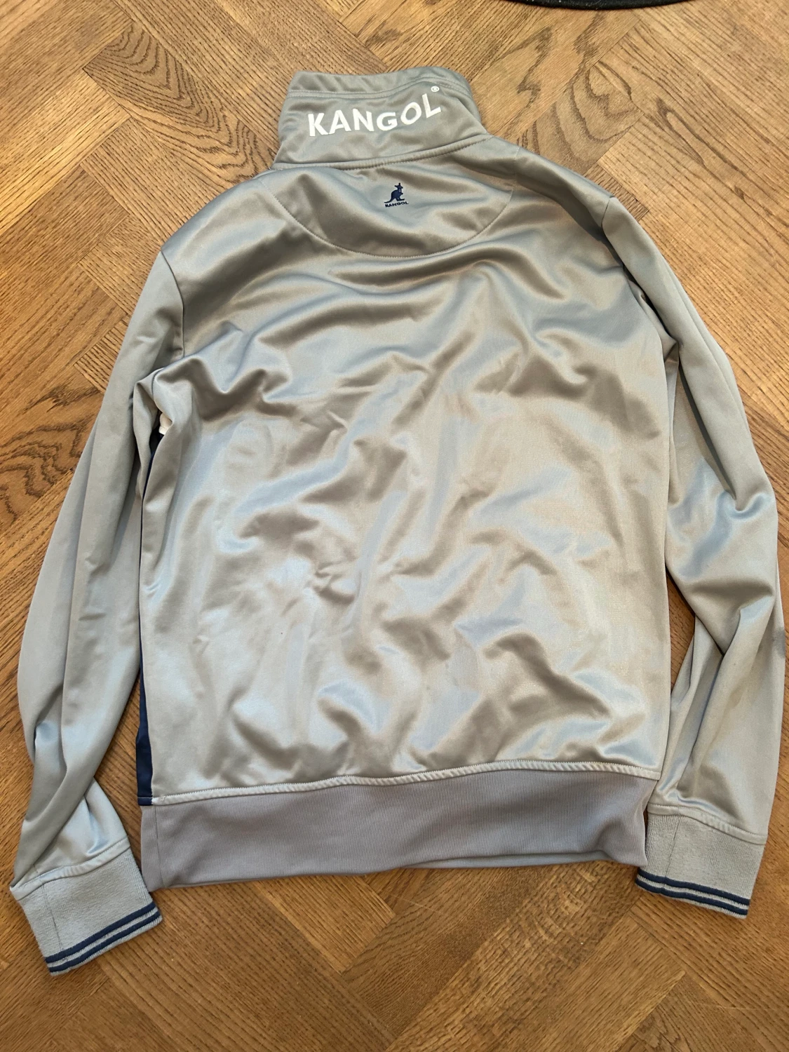 KANGOL TRACKTOP - 90