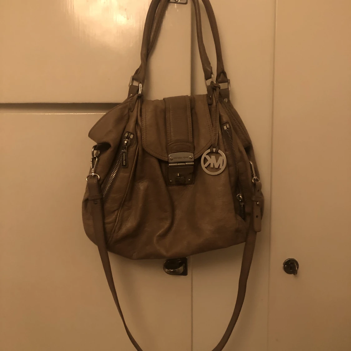 Vintage Michael kors vĂ€skađ