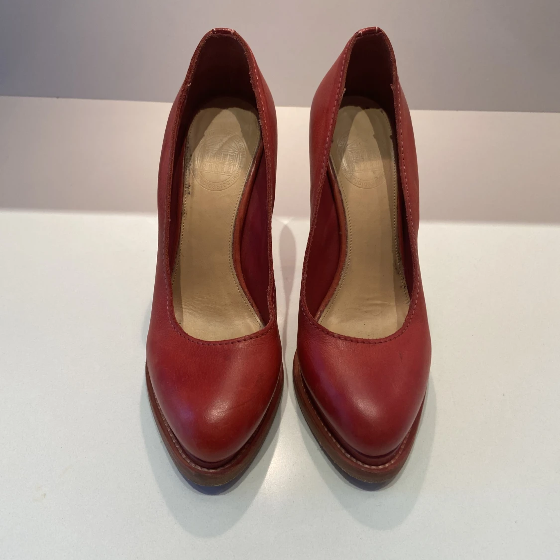 Acne Melrose vintage pumps - 91