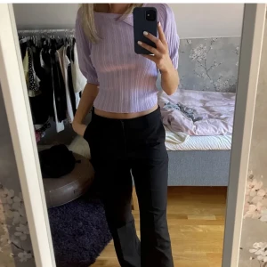 Topp mango - Jättesöt lila topp!💜