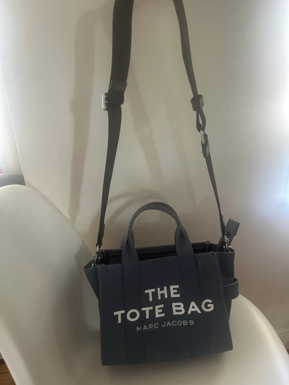 Marc Jacobs totebag - 90