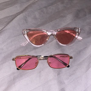 Rosa glasögon  - Passar alla, one size!  Köp till Barbie-filmen!!!🩷