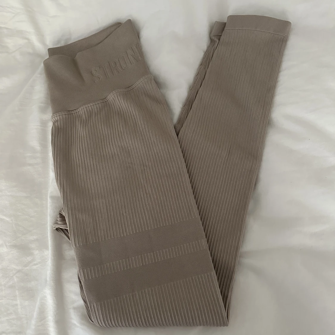 Stronger träningstights