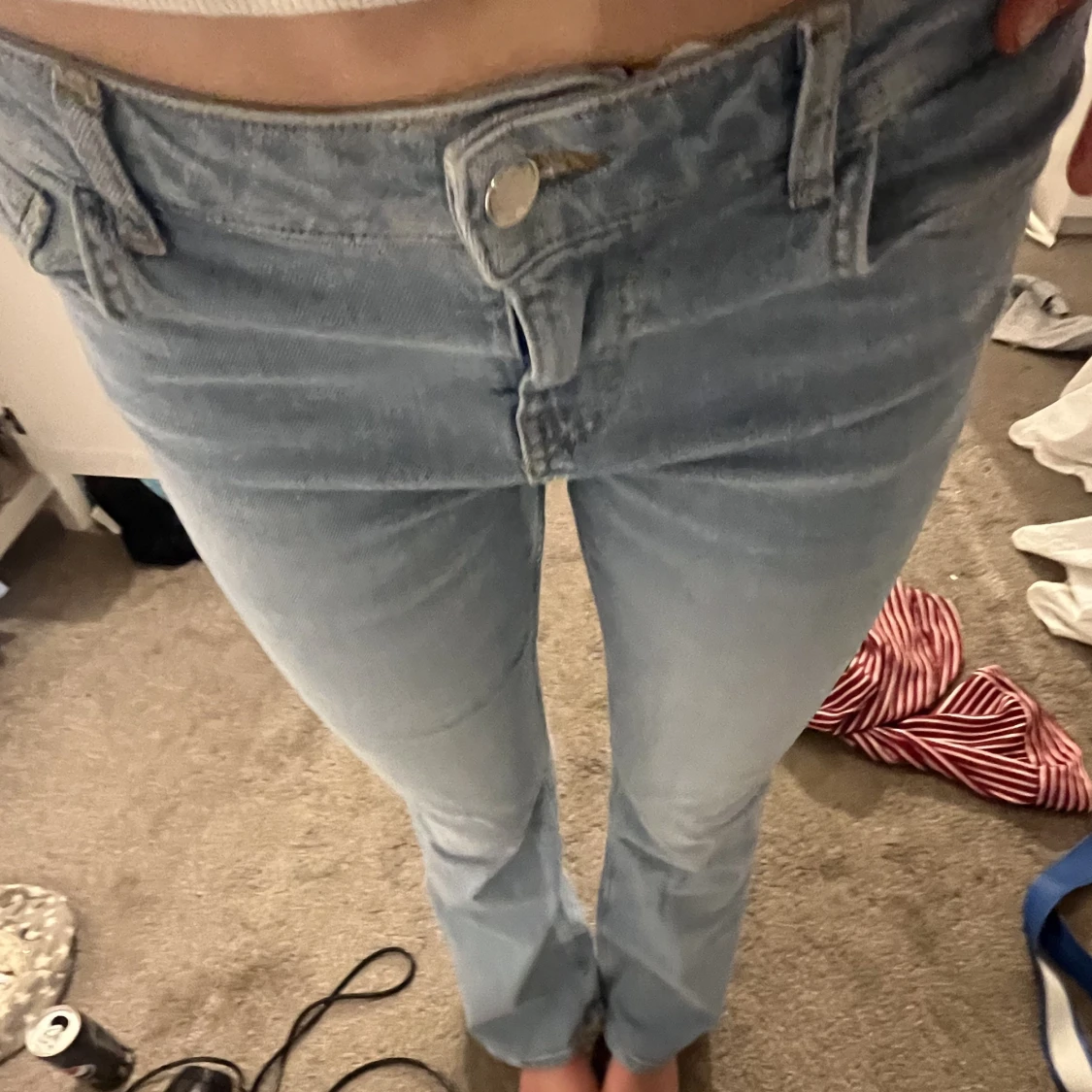 Zara jeans - 91