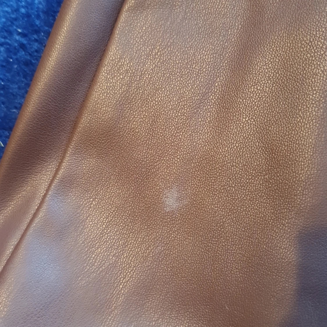 Konstläderbyxor - 91