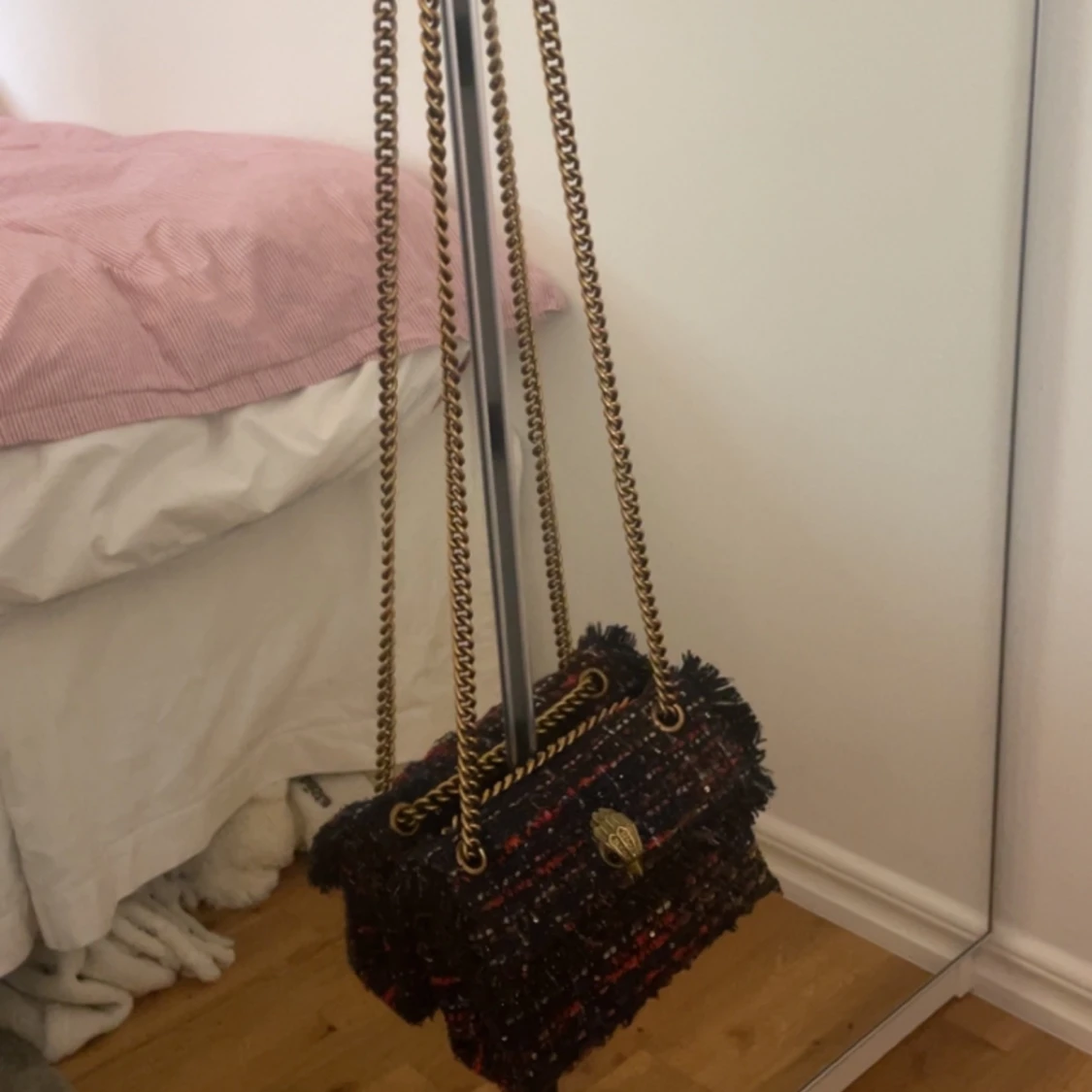 Kurt Geiger väska  - 90