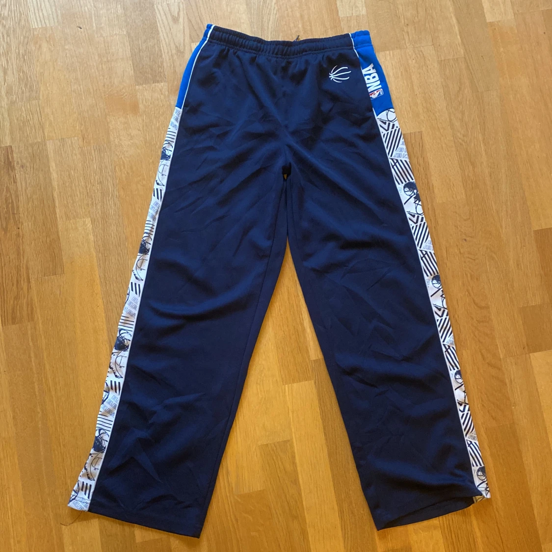 Nba Sweatpants 