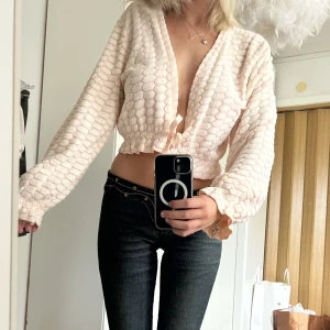 Kofta - Kofta med sött mönster