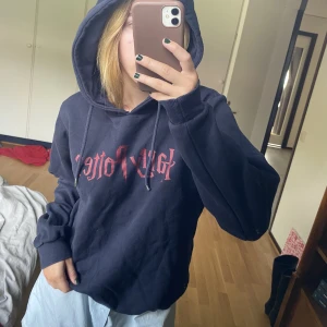Hoodie - Harry Potter tryck hoodie 