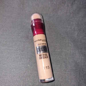 Concealer - Oanvänd och oöppnad