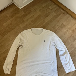 Ralph lauren långärmad tröja - Långärmad t-shirt från ralph lauren