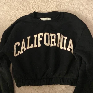 Kort tröja  - Bra skick XXS 