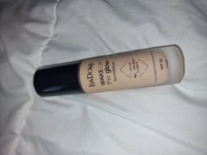 Foundation 3C - Oanvänd och oöppnad