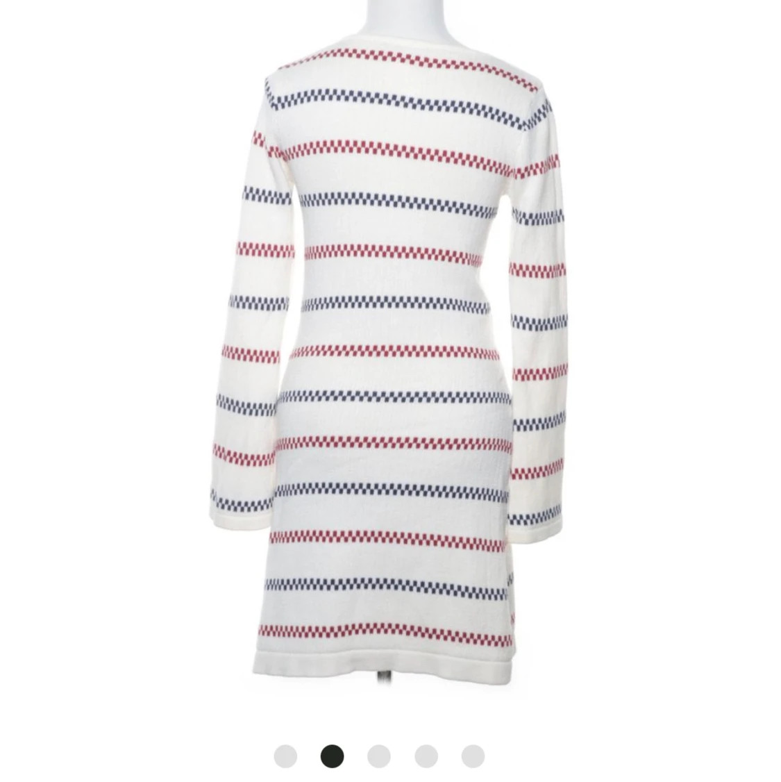 ”Pippi klänning” - 90