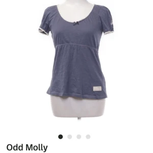 Odd molly topp - Jättefin i ny skick! Har inte kommit till användning 