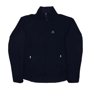 Nike ACG Jacket - Nike ACG Light Jacket Stretch Olympic storlek XS. Velcron på vänstra armen har gått av.
