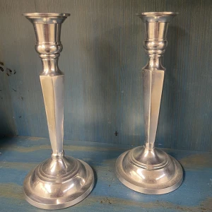 Ljusstakar  - Ljusstakar säljes 