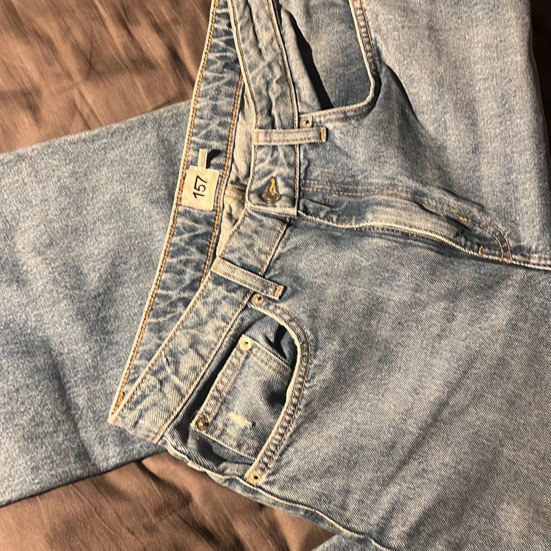 Jeans lager 157 - 91