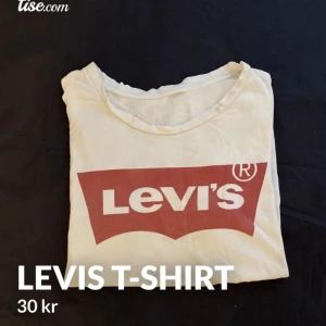 Levis  - Använd