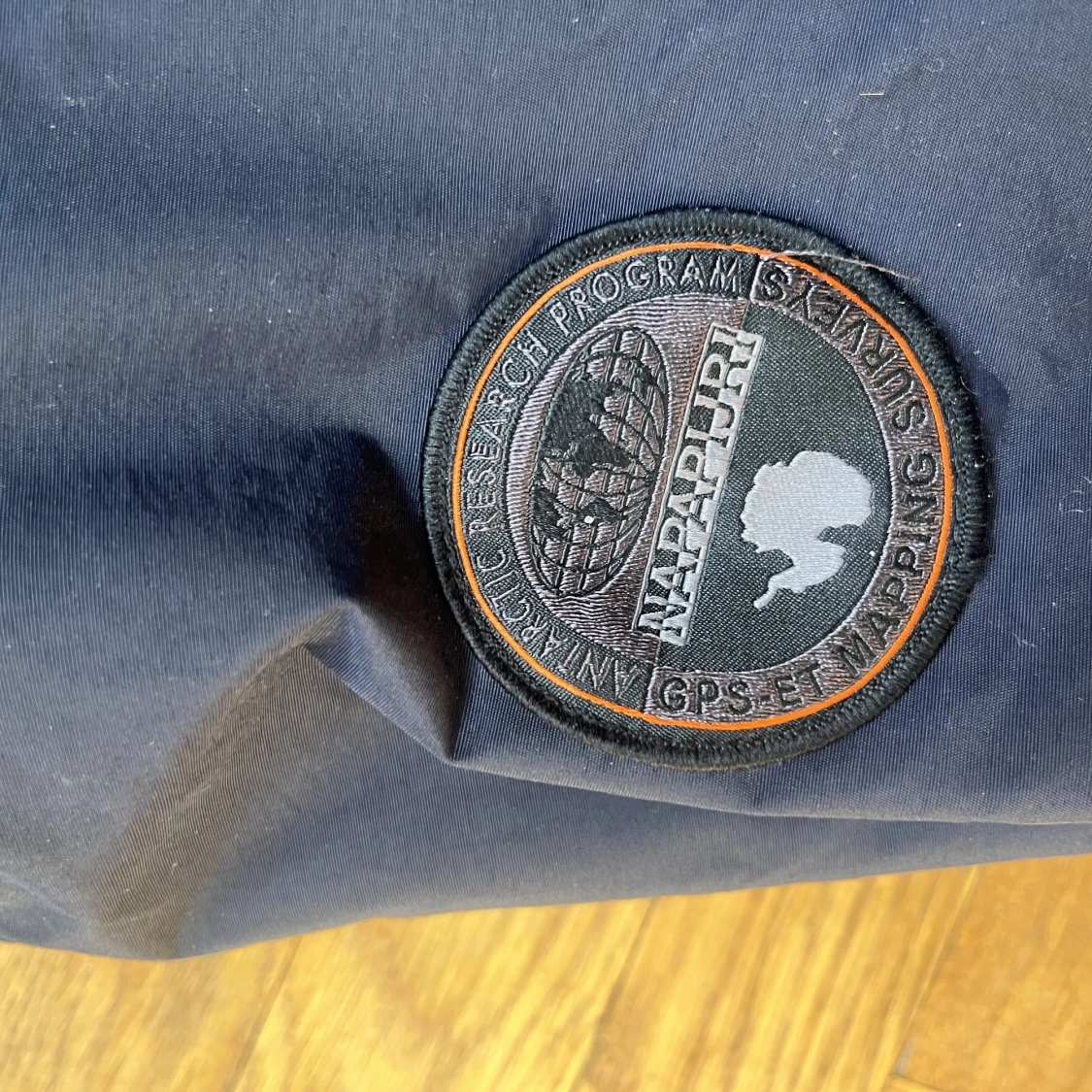 Napapijri Jacka - 90