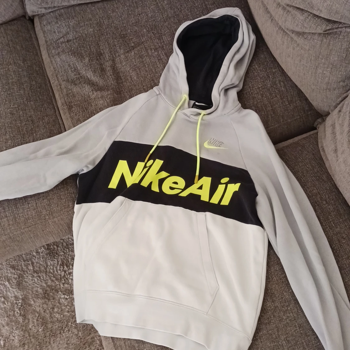 Nike air hoodie
