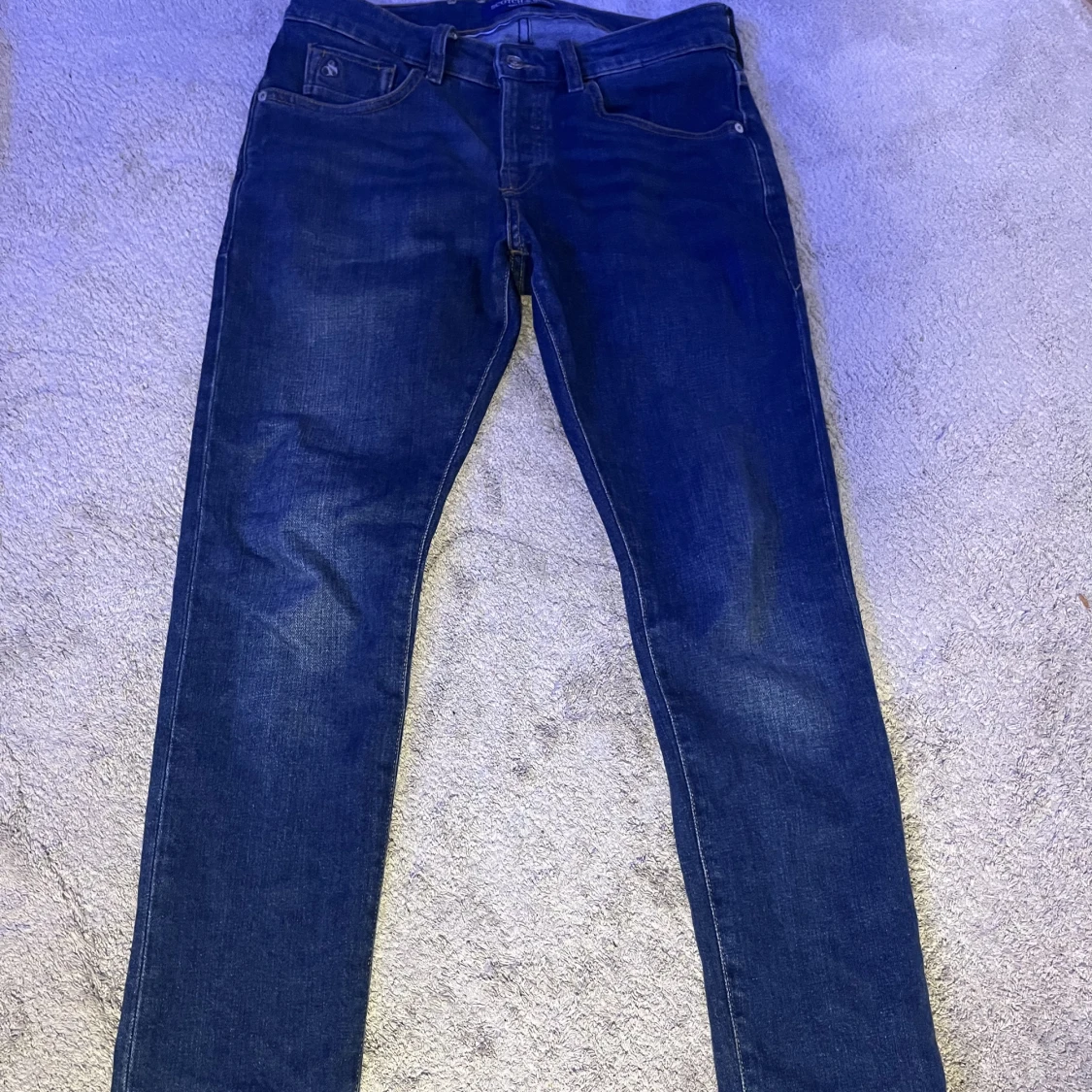 Scotch and soda jeans 