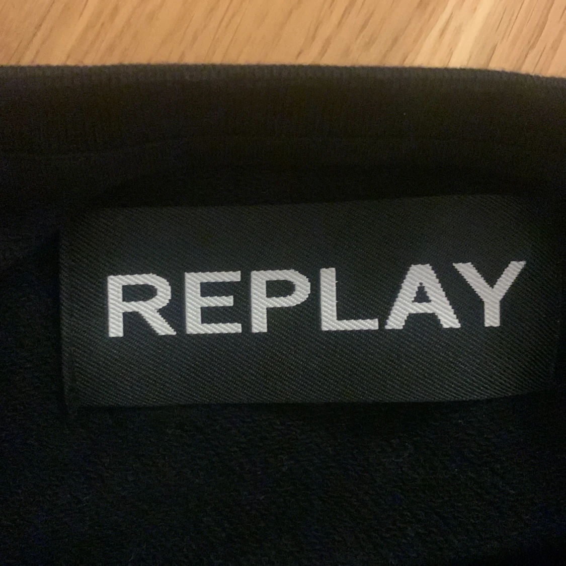Replay Crew Neck - 91