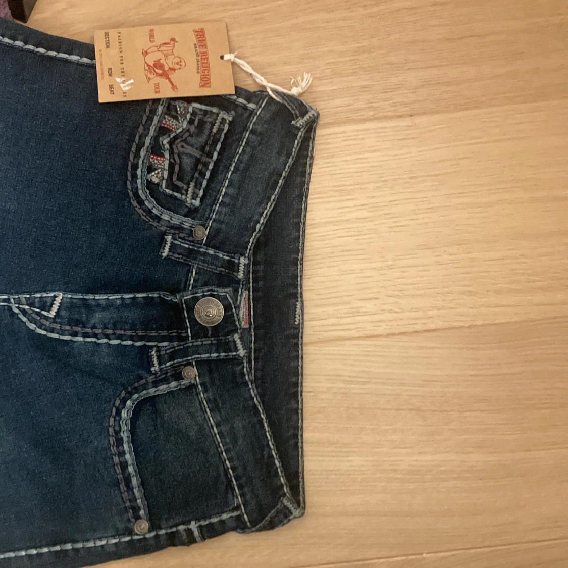 True religion jeans - 91