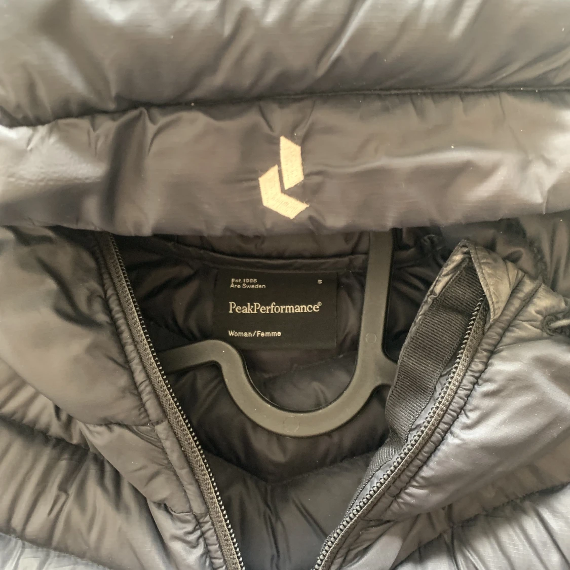 Peak performance jacka - 91