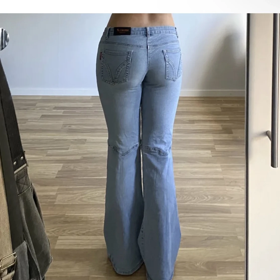 Jeans - 90