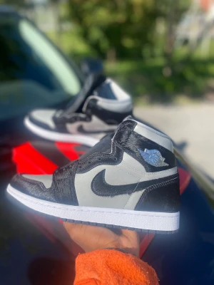 Jordans  - Jordan 1 High Twist 2.0 Size 42.5 Butikspris : 2049kr Blacksheep Outlet : 1500kr