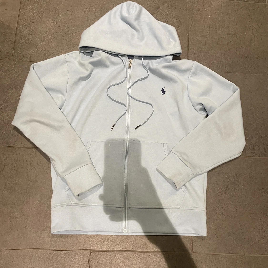 Ralph lauren hoodie 