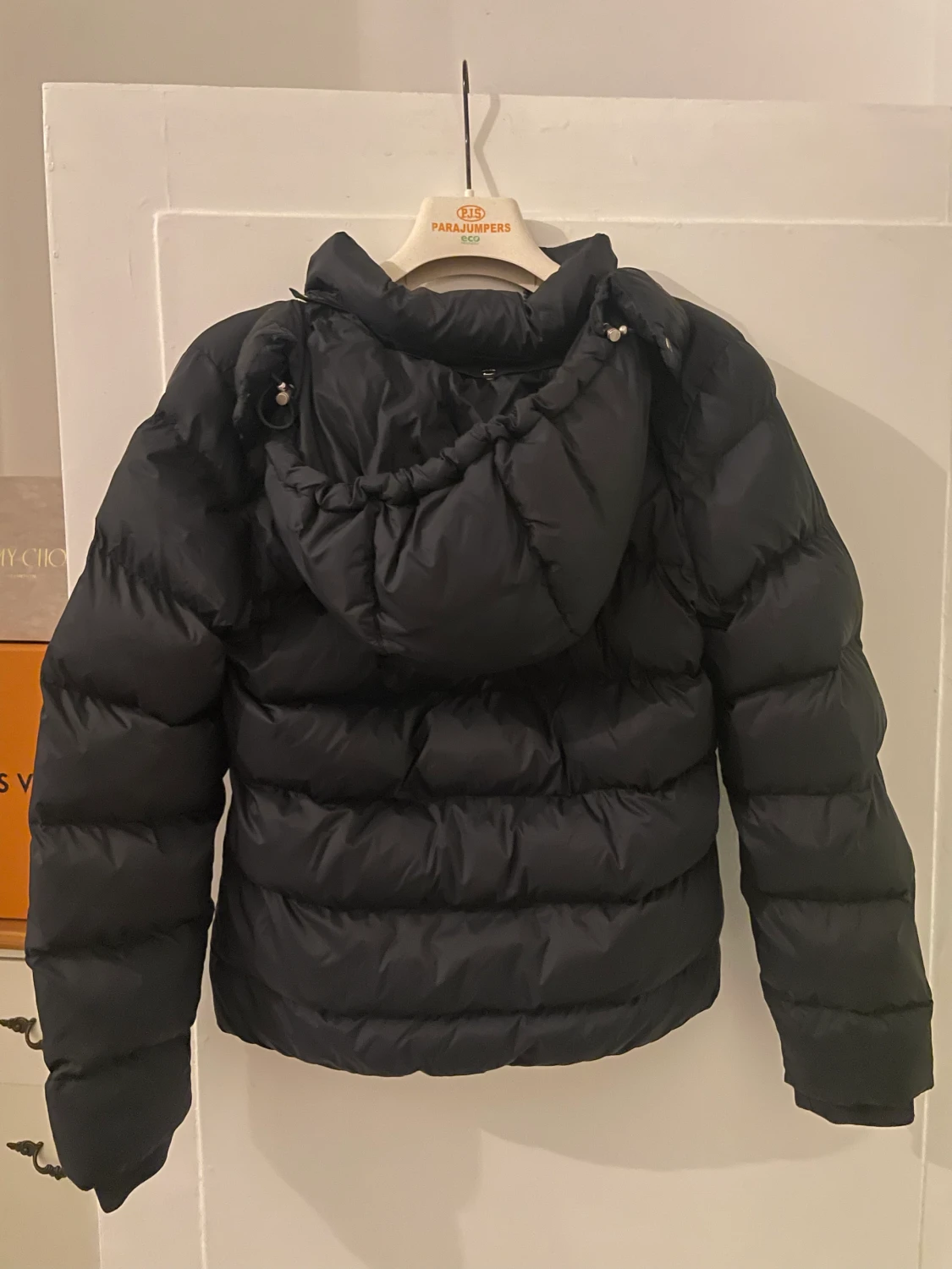 Vinterjacka GANT - 90