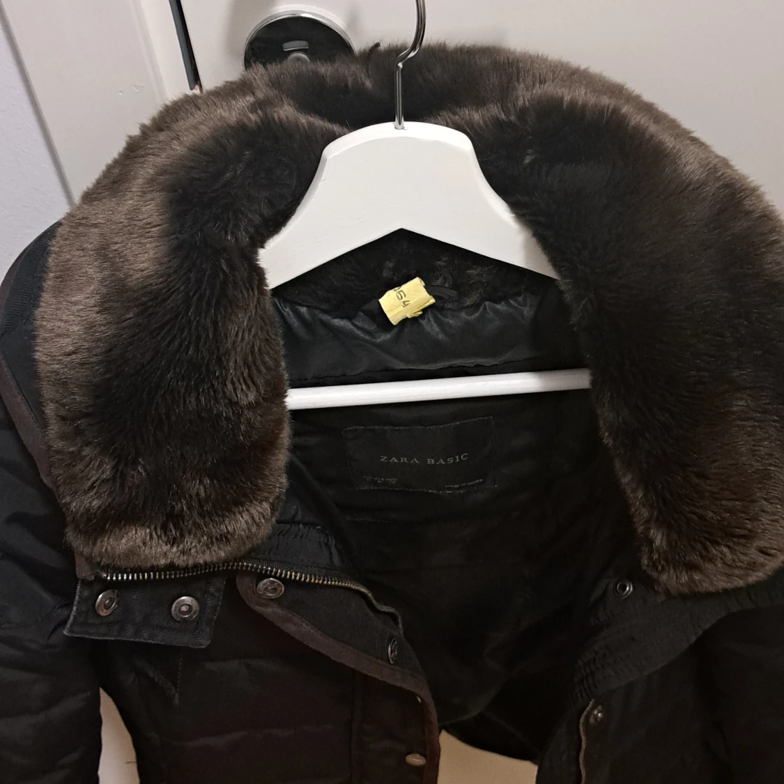 Vinterjacka Zara - 90