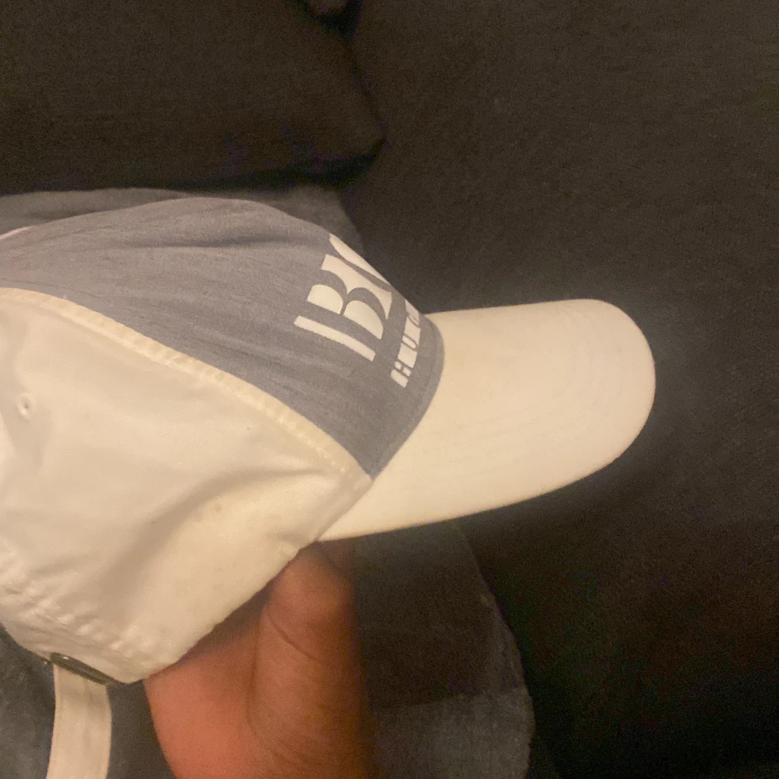 Hugo boss keps  - 26