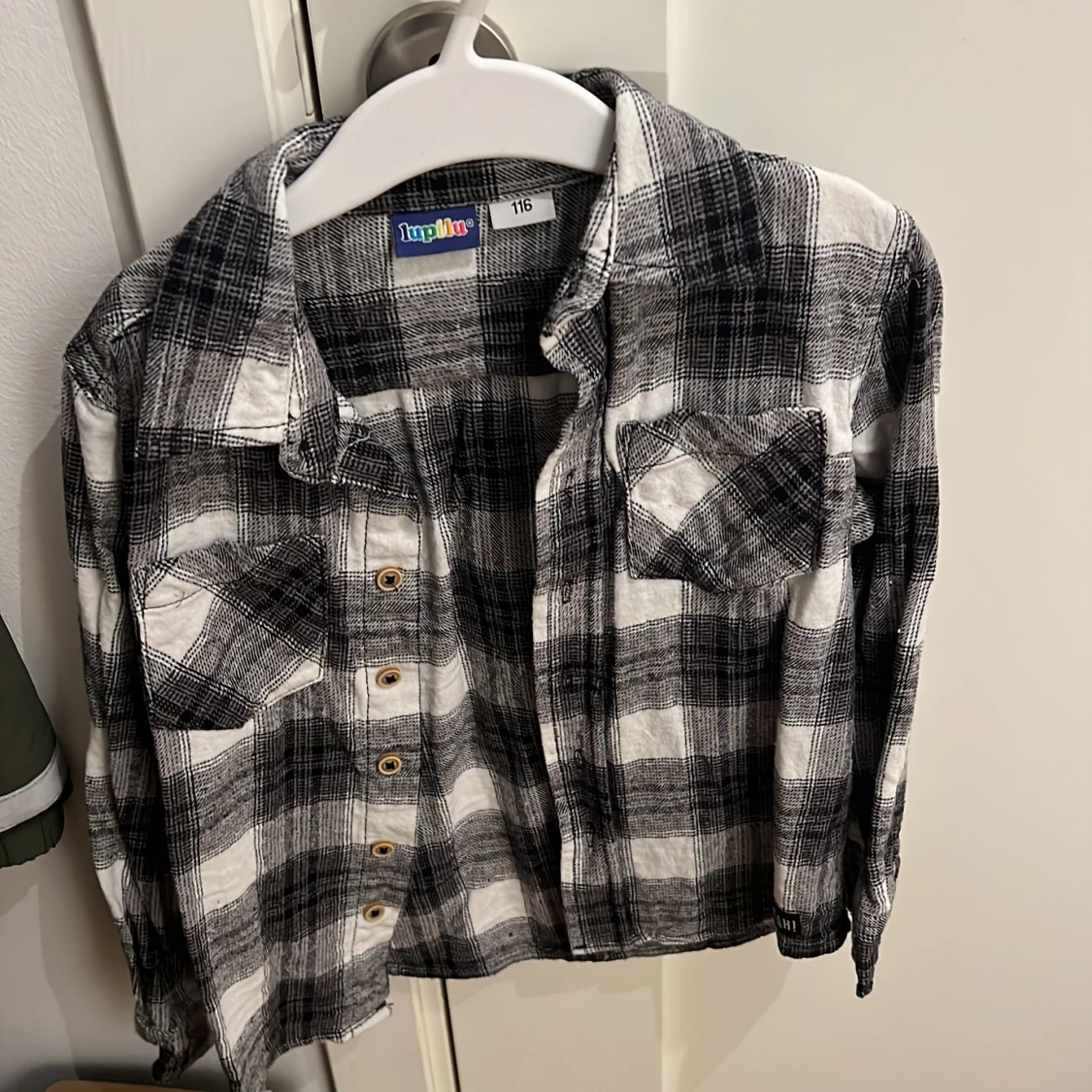 Pojkkläder 98-116 - 91