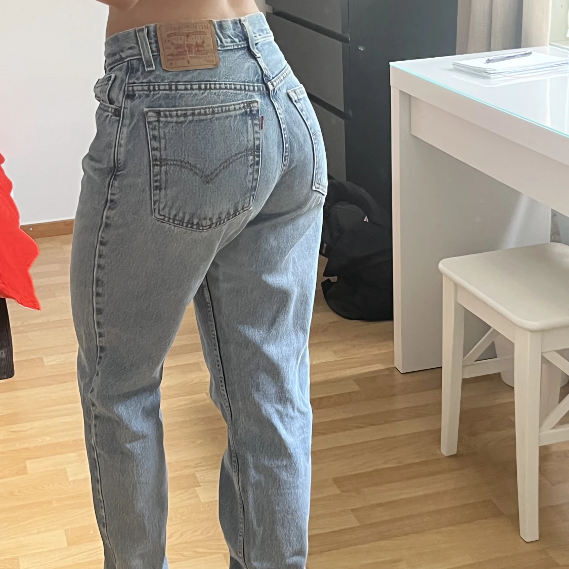 Levis jeans - 91