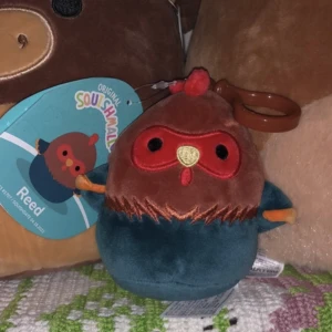 Squishmallows clip - Ny