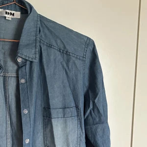 Jeansshorta från DM - Aldrig använd 