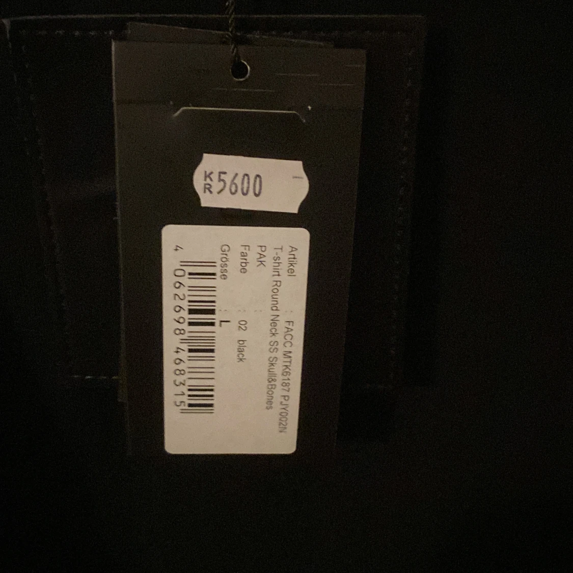 Philip plein tröja - 90