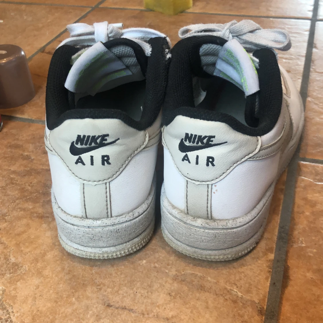 Nike air force 1 - 91