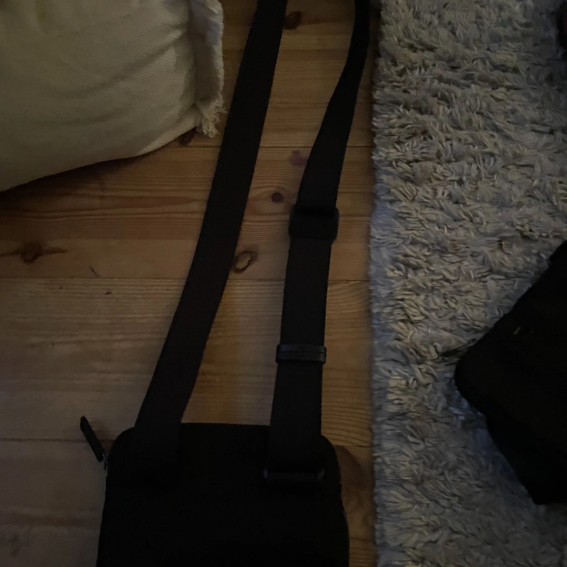 Hugo boss väska  - 91