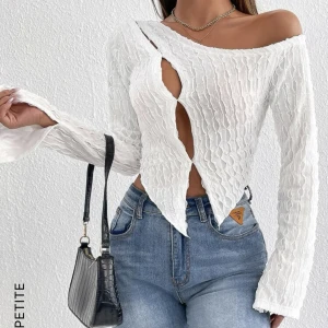 Shien  - Endas provat en gång, säljer då den är för kort för mig. Är stolek L men mer som M skulle ja säga:)