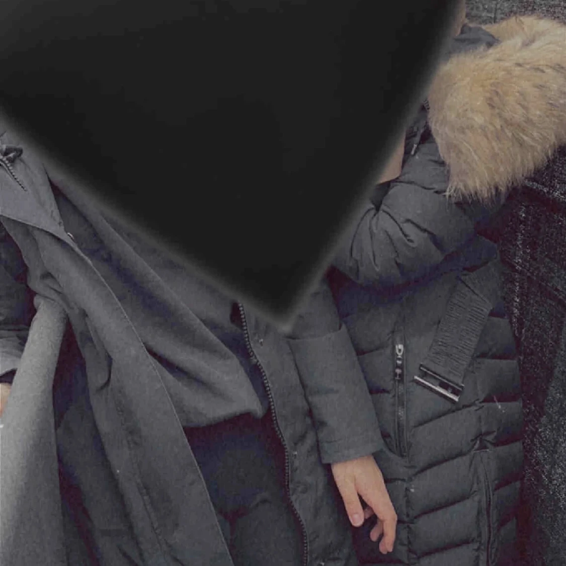 Hollies jacka, modell - Davos - 91