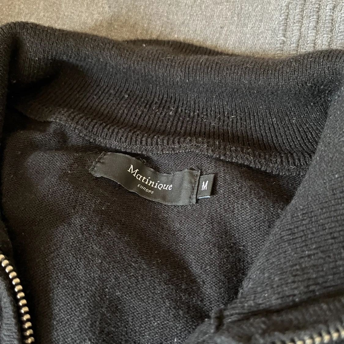 Matinique halfzip - 91