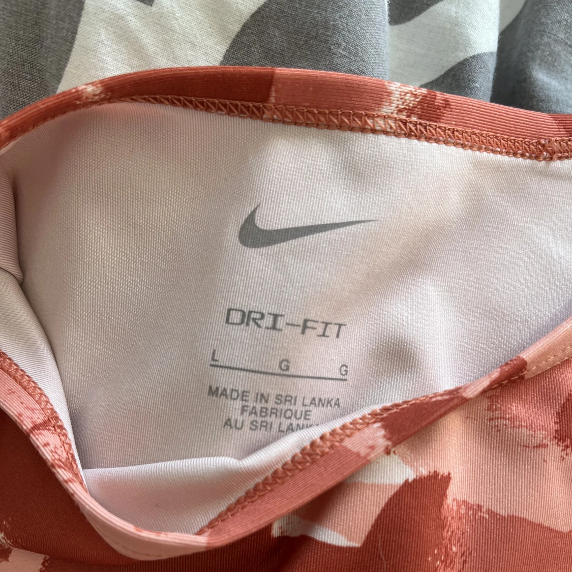 Nike dri fit sett - 90