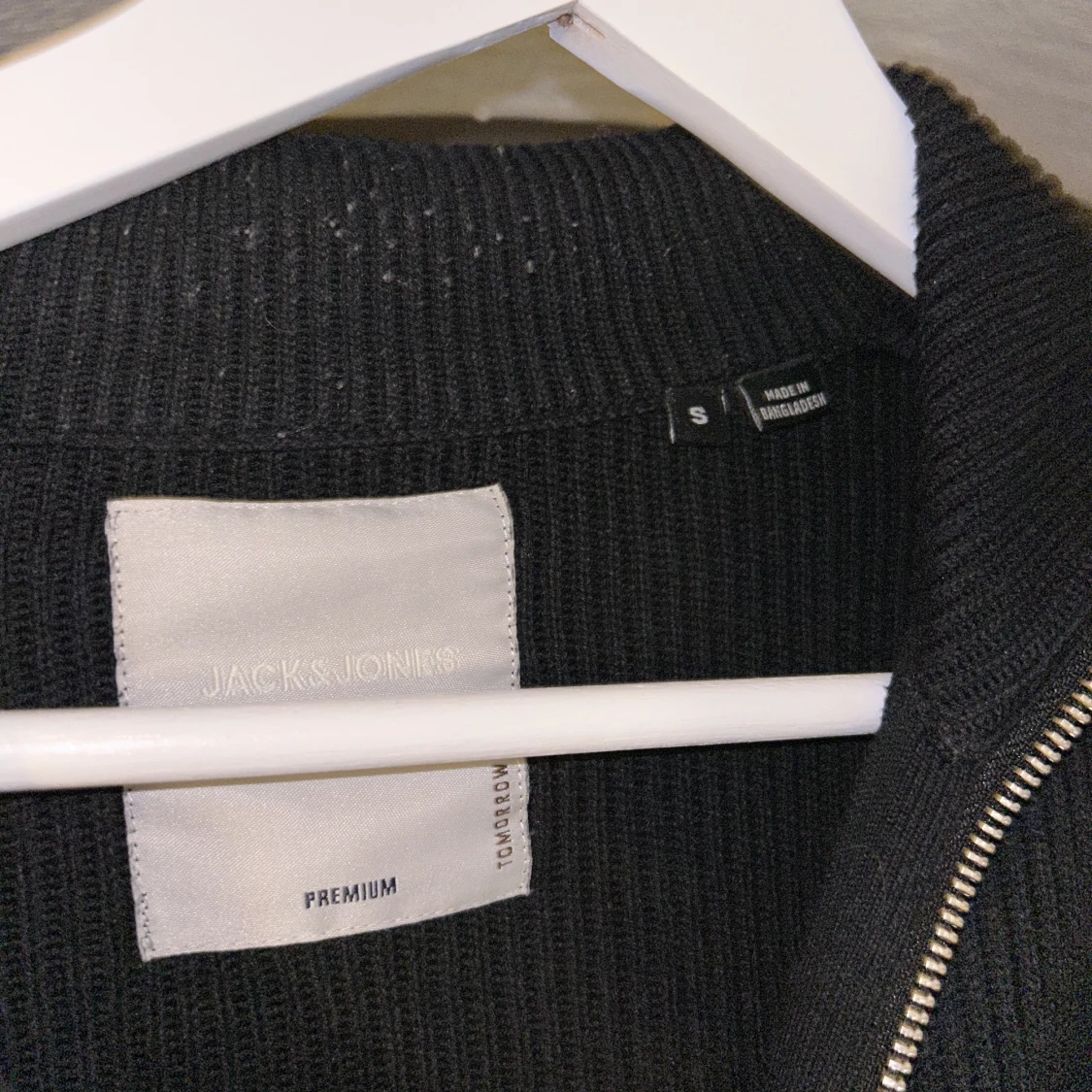 Jack & Jones half zip - 91