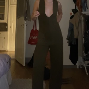 Ganni byxdress - Jättefint skick