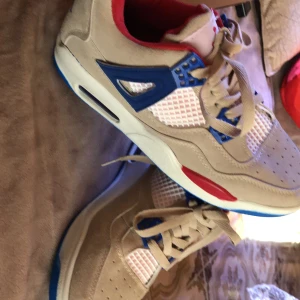 Nike air jordans 4 retro GS - Jag hat ej haft de ….